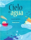 Cielo de agua - comprar online