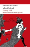 Fanny Hill, memorias de una mujer galante
