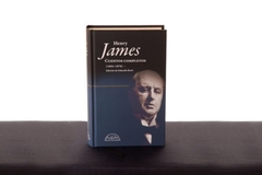 Cuentos completos Henry James I (1864-1878)