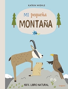 Mi pequeña montaña