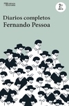 Diarios completos de Fernando Pessoa