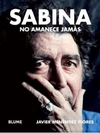 Sabina: No amanece jamás - comprar online