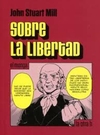 Sobre la libertad, el manga