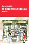 Mi maravillosa librería