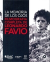 Memoria de los ojos, la. Filmografia completa de Leonardo Favio