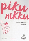Pikku nikku: Picnic japonés