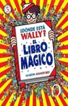 ¿Donde esta Wally? El libro mágico