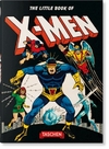 The little book of X-men