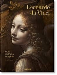 Leonardo da Vinci: obra pictórica completa