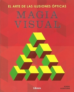 Magia visual: El arte de las ilusiones ópticas