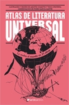 Atlas de literatura universal: La vuelta al mundo en 35 obras