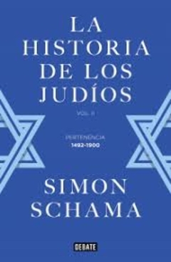 La historia de los judíos v. 2