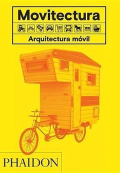 Movitectura: arquitectura móvil