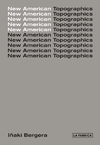 New American Topographics - tienda online
