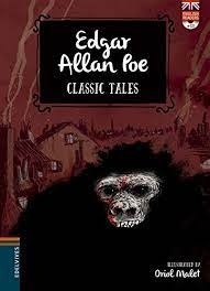 Classic Tales Edgar Allan Poe