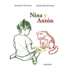 Nina y Antón