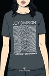 Joy Division: Placeres y desórdenes