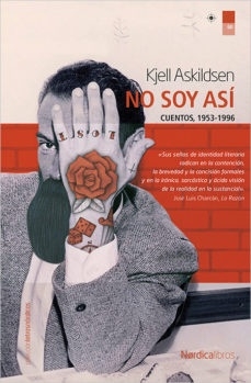 No soy asi: Cuentos 1953 - 1996