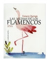 Las medias de los flamencos