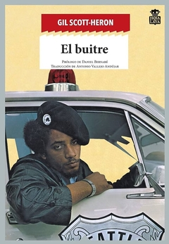 El buitre