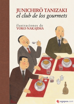 El club de los gourmets - tienda online