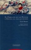 El pabellón de las peonías o Historia del alma que regresó