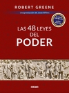 Las 48 leyes del poder en internet