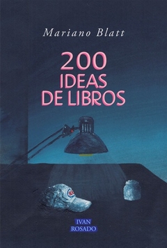 200 ideas de libros