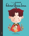 Pequeño y grande: Federico García Lorca