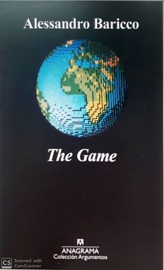 The Game en internet