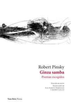 Ginza Bamba: poemas escogidos