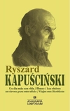 Compendium Ryszard Kapuscinski