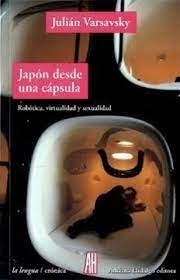 Japón desde una cápsula