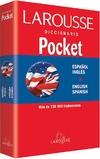 Diccionario Pocket Inglés / Español