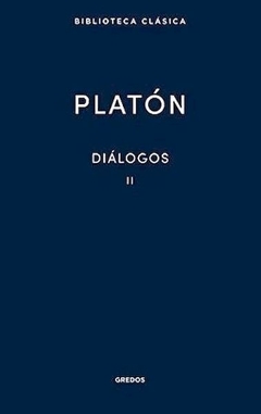 Diálogos II Platon
