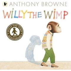 Willy the Wimp - tienda online