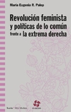 Revolución feminista y políticas de lo común frente la extrema derecha