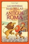 Las historias más bellas de la antigua Roma en internet