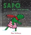 Sapo en invierno