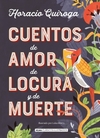 Cuentos de amor, de locura y de muerte