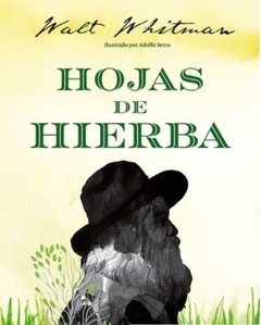 Hojas de hierba