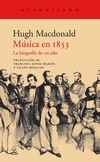 Música en 1853. La biografía de un año