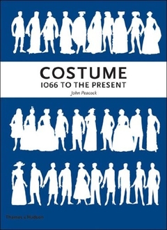 Costume: 1066 to the present