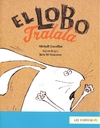 El lobo tralalá - tienda online