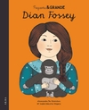 Pequeña & Grande: Dian Fossey