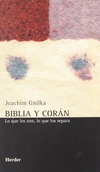 Biblia y Corán: Lo que los une, lo que los separa