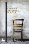 Antologia poetica Luis Cernuda