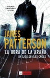 La hora de la araña: Un caso de Alex Cross