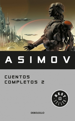 Cuentos completos II Asimov