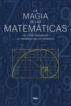 La magia de las matemáticas: Un viaje fascinante al universo de lo números